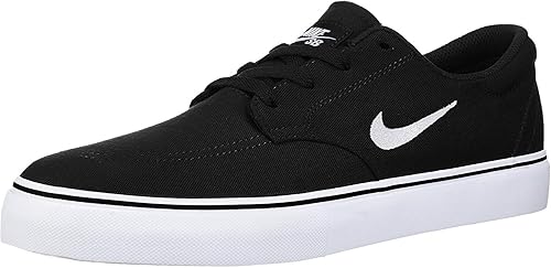 tenis nike sb preto masculino