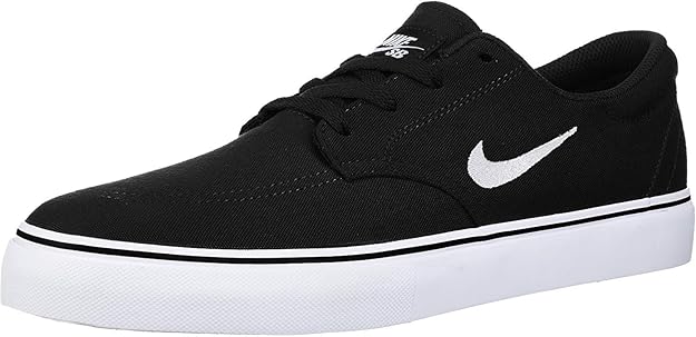 tênis nike sb clutch masculino