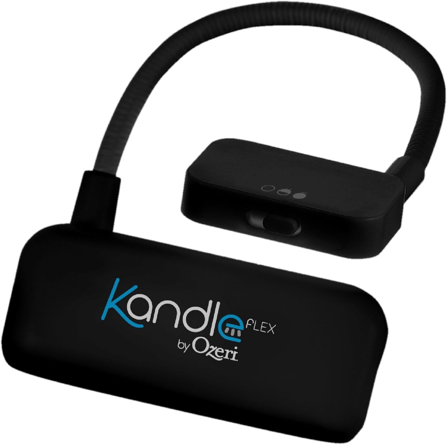 Ozeri Kandle by Flex LED Reading and Book Light