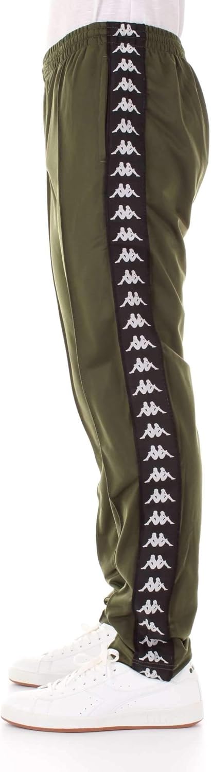 kappa banda astoria jacket