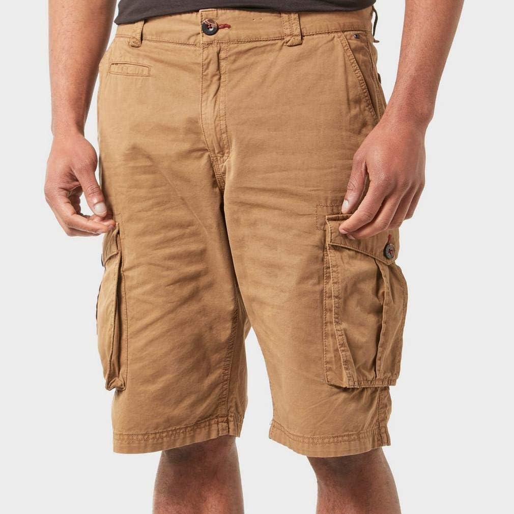 regatta shorebay vintage cargo shorts