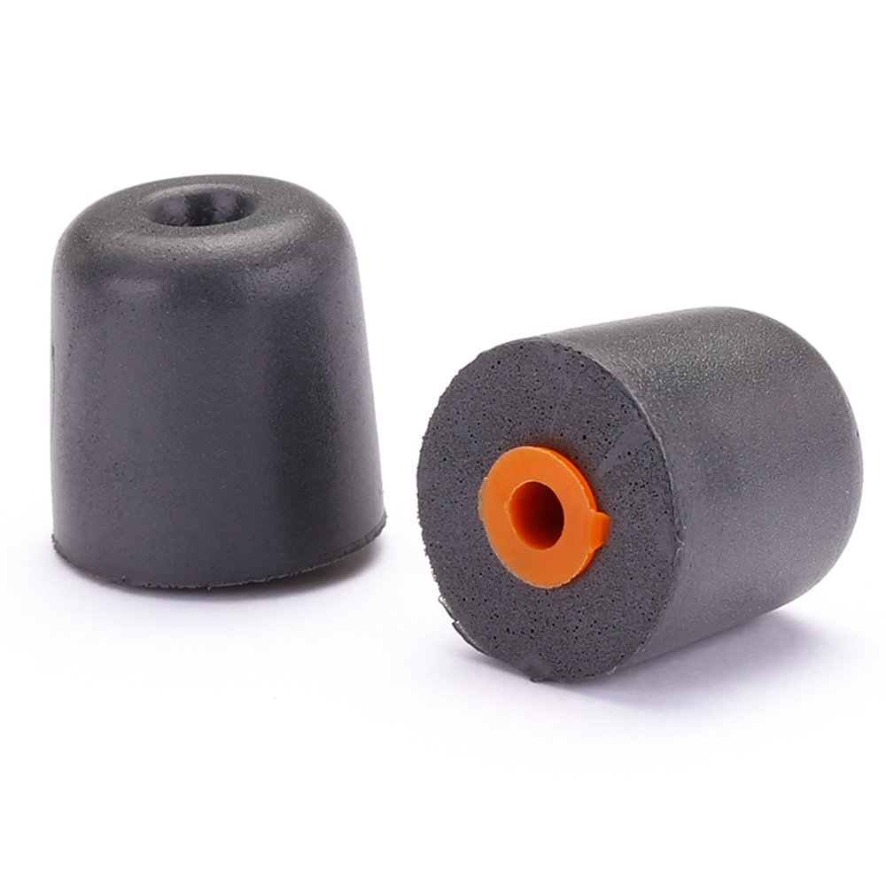 Westone Audio - True-Fit Foam Eartips - Orange