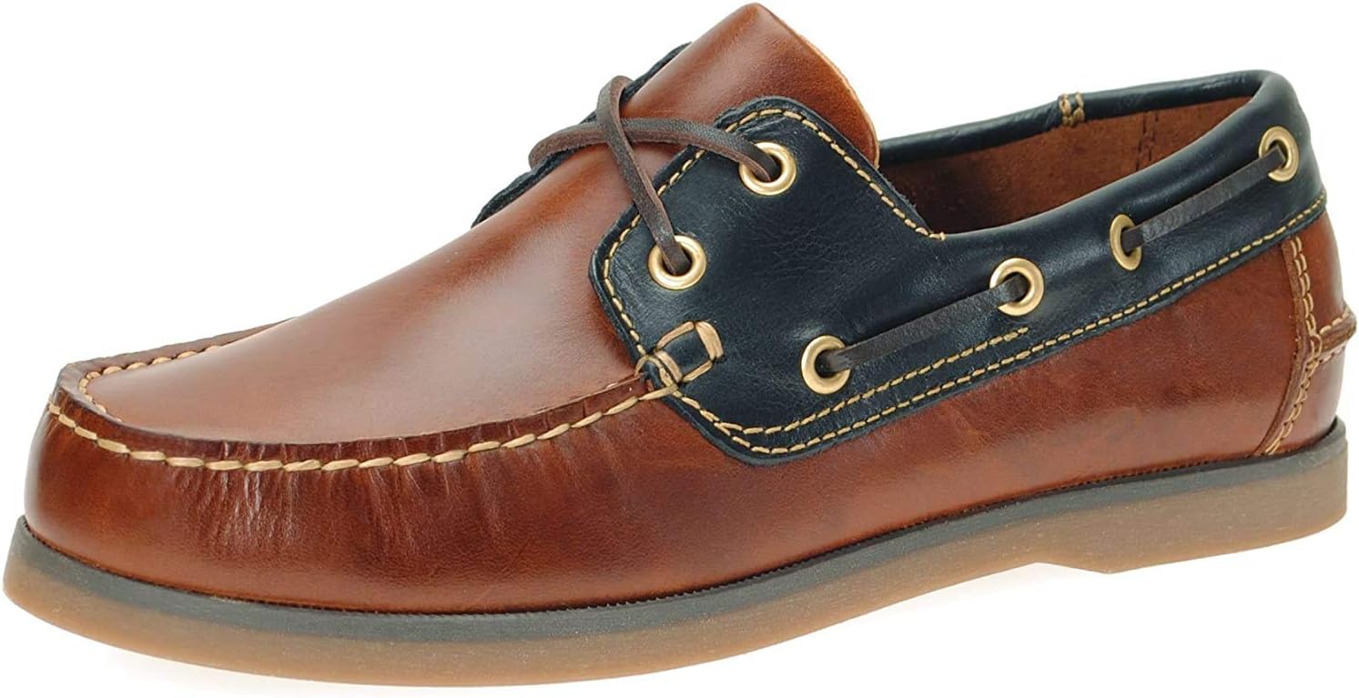Australian Style Boat Shoes - Deck Shoes