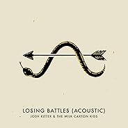 Losing Battles (Acoustic)