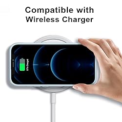 LoeoeL for iPhone 12 Pro Max Case