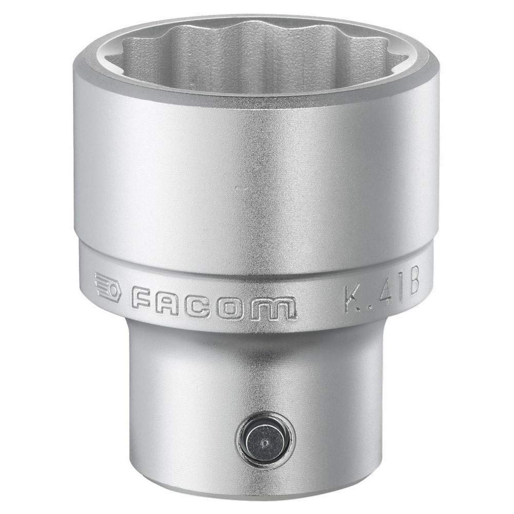 FACOM K.32B K.B 3/4" Drive Metric 12-Point Socket, 32 mm Size