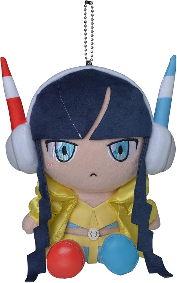 elesa pokemon figure