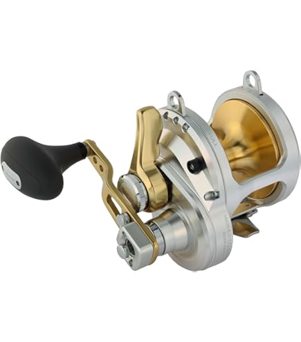 SHIMANO TALICA 20II リール Shimano TALICA 20-II Big Game Reel 4969363032218 – North-One Tackle