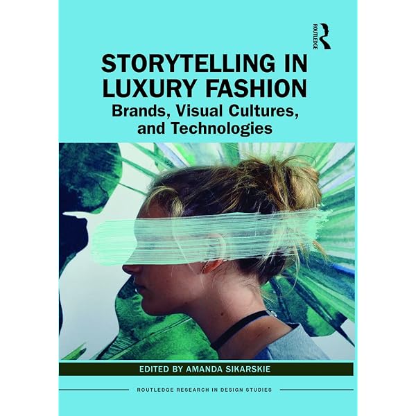 Communicating Fashion Brands: Theoretical and Practical