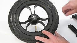 thule urban glide 2 tire tube