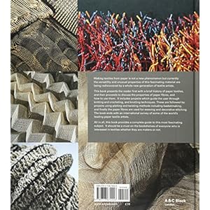 Paper Textiles