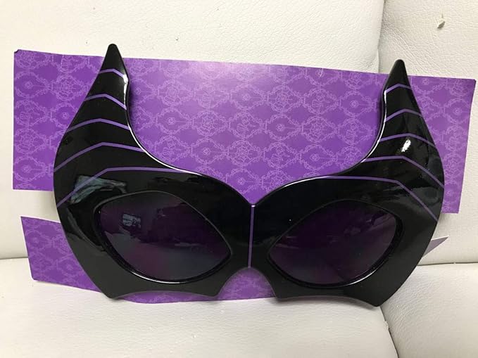 Amazon ヴィランズ ハロウィン 18 35周年 ディズニー シー ダッフィー ステラルー 実写 ぬいぐるみ ランド Tds Tdl Tdr リゾート サングラス ぬいぐるみ ホビー