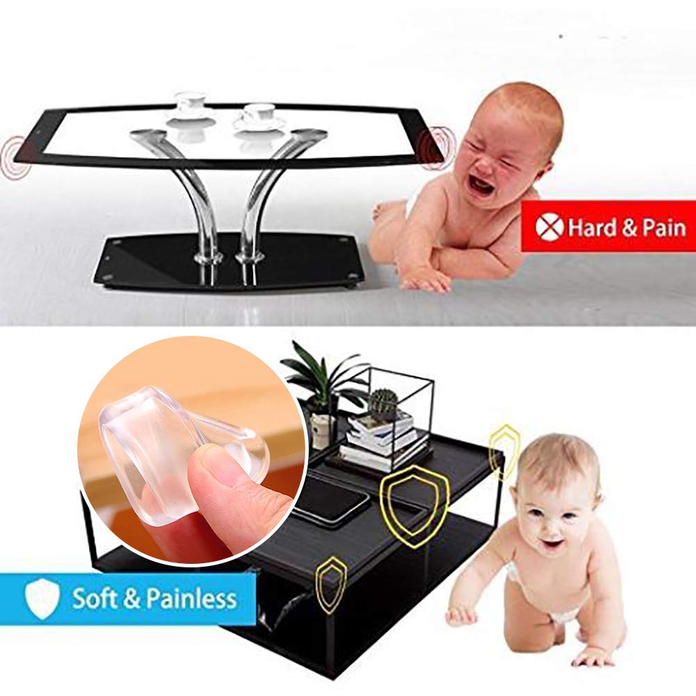baby safety sharp edges