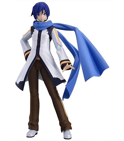 19個セット Project DIVA プレミアムフィギュア KAITO カイト 19個セット Project DIVA プレミアムフィギュア KAITO カイト
