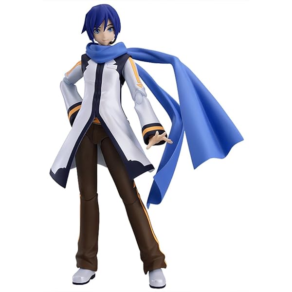 Amazon.com: Vocaloid Kaito [Japan Import]