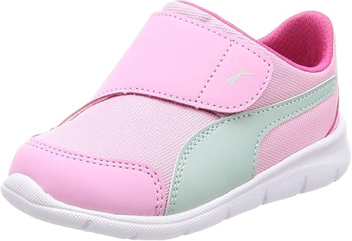 tenis de bebe puma