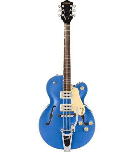 Amazon.com: Gretsch G2622T Streamliner Center Block Double-Cut