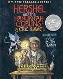 Hershel and the Hanukkah Goblins