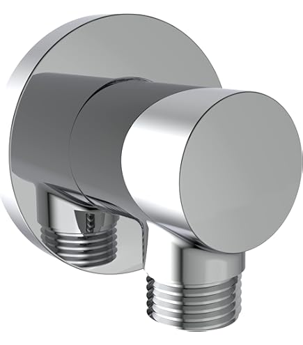 Coude Mural Delta 50560-CZ Pour Douche à Main, Finition Bronze Champagne