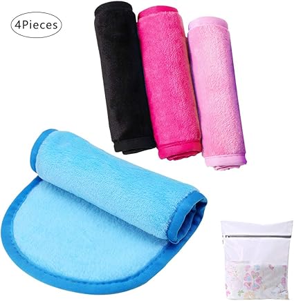 reusable makeup pads boots