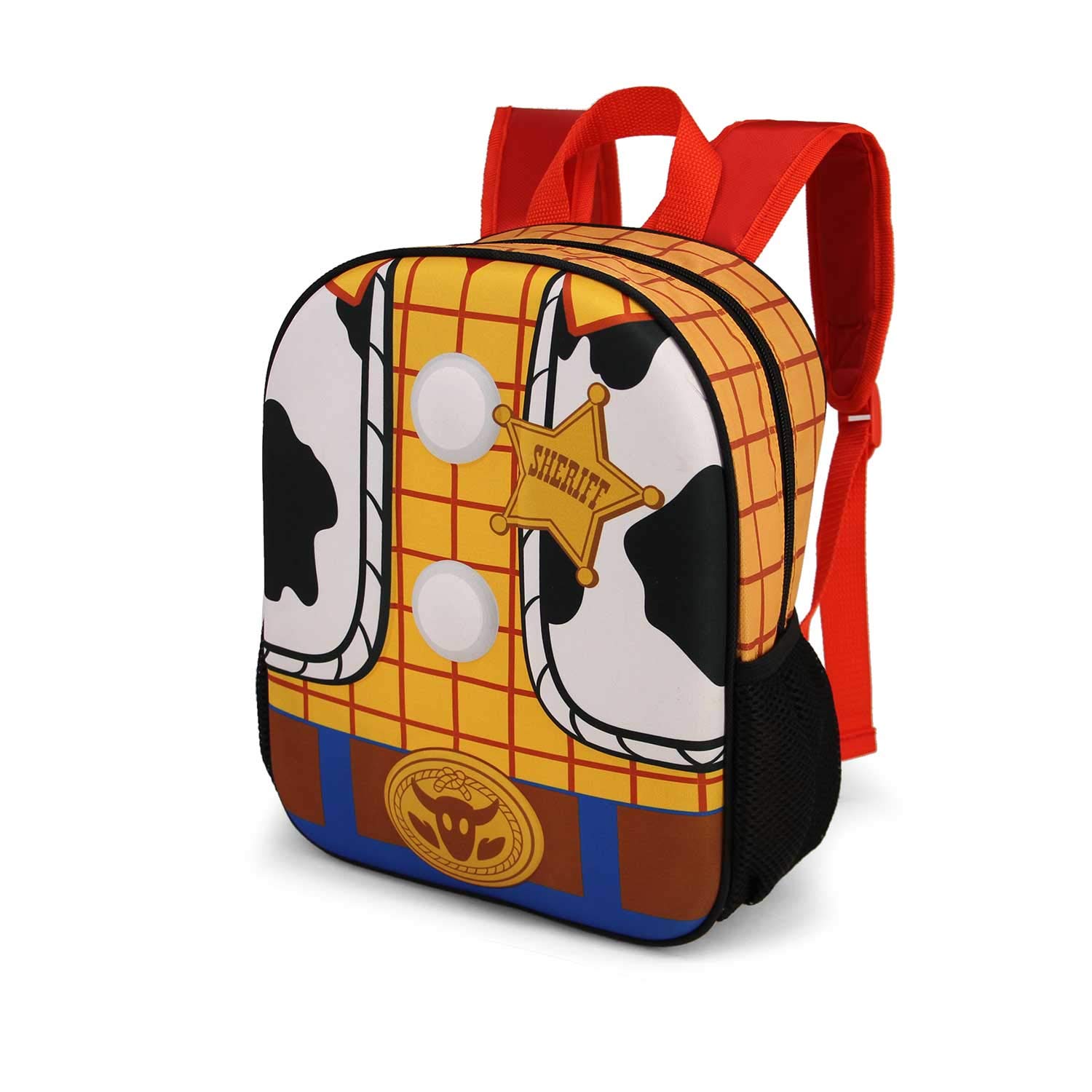 woody backpack