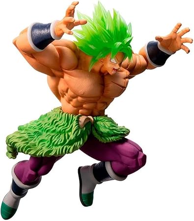tamashii nations broly