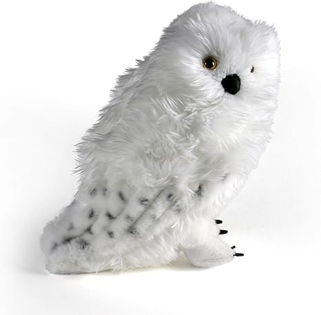 hedwig plush tesco