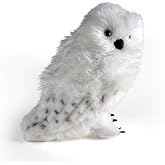 The Noble Collection Harry Potter Hedwig Plush