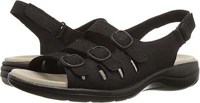 women's clarks saylie quartz sandals