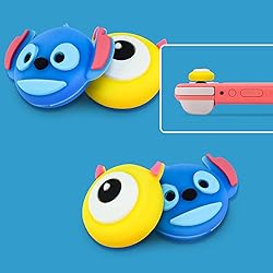 DLseego Thumb Grip Caps Compatible with Switch
