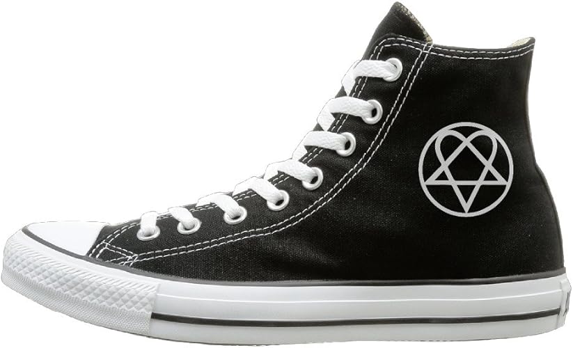 heartagram shoes
