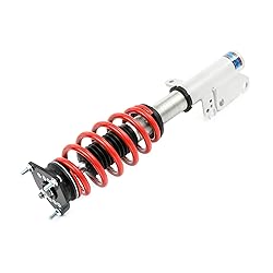 FAPO Adjustable Height Coilover Suspension Strut