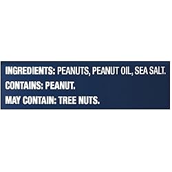Planters Lightly Salted Cocktail Peanuts