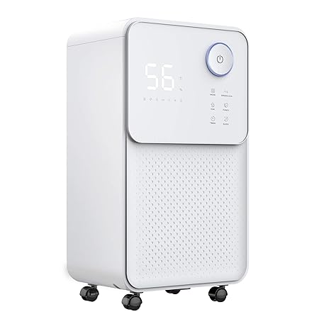 Deumidificatore per bambini chicco