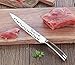 Cangshan N1 Series German Steel Forged Carving Knife, 9-Inch Blade