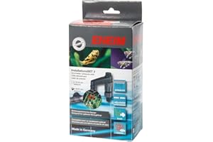 EHEIM Installation Set Kit 2 for 400594 or 5/8 in. Tubing on the Outflow Side