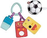 Fisher-Price Baby Just for Kicks Newborn Gift Set