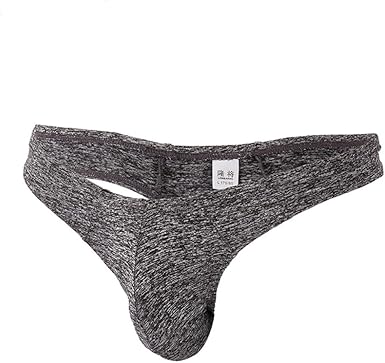 mens thong underwear