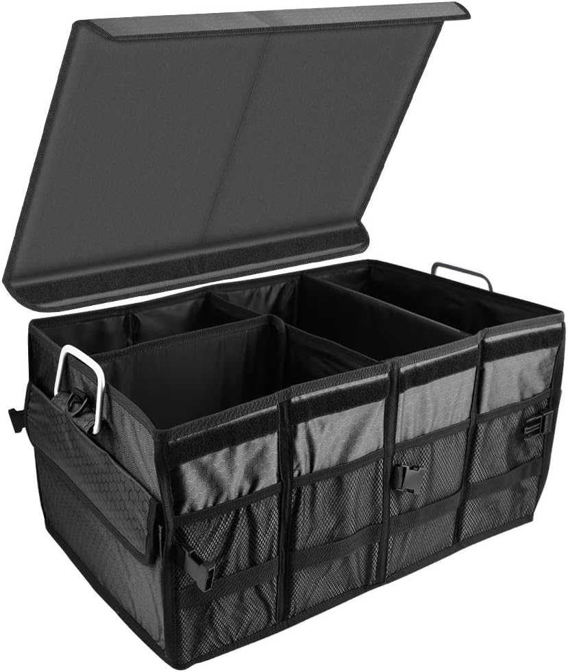 トランク 収納ボックス イメージコレクション