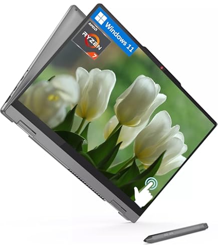 Amazon.com: Lenovo IdeaPad Flex 5 14ABR8 14