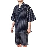 traditional japanese summer clothes