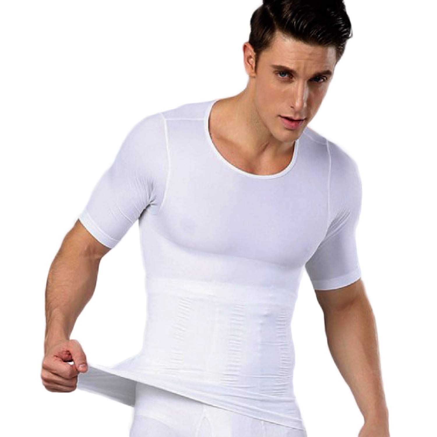 Underwear YOUGUE Mens Slim Tight Super 