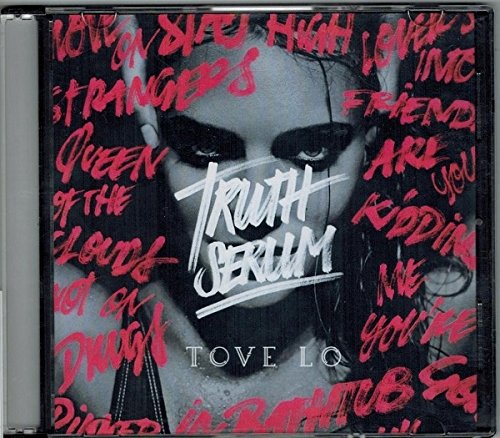 Tove Lo - Stay High (Feat. Hippie Sabotage) (Habits Remix) Lyrics - Zortam Music