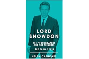 Lord Snowdon (The Royal House of Windsor)