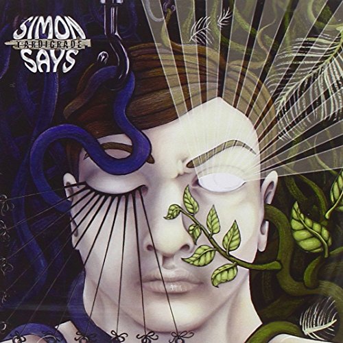 Simon Says - Tardigrade - Zortam Music