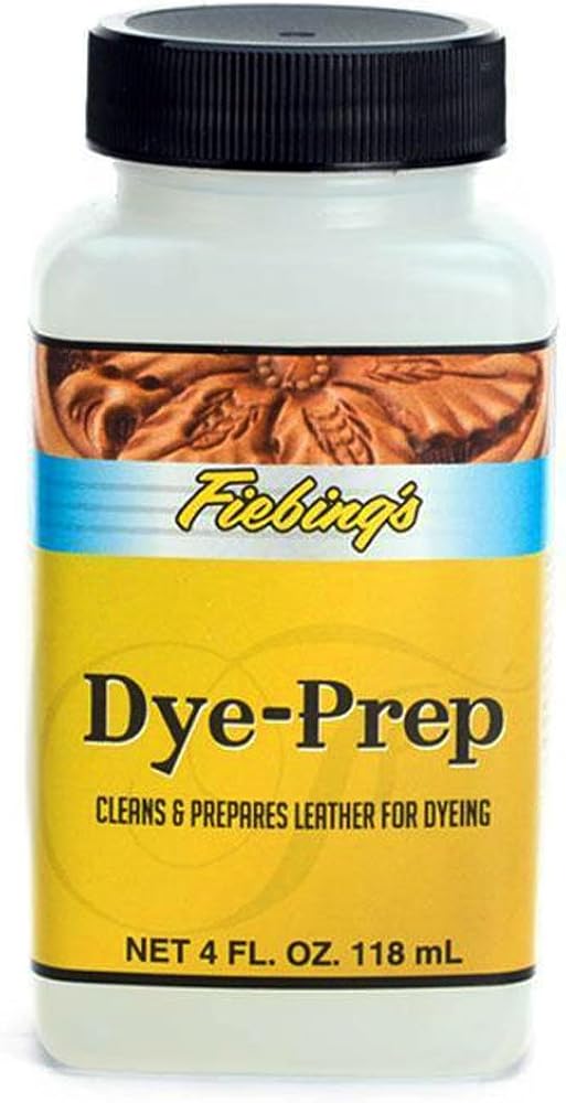 Best black leather dye for furniture