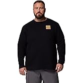 Columbia mens Columbia Trek Crew