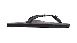Rainbow Sandals Women's Classic Leather Flirty