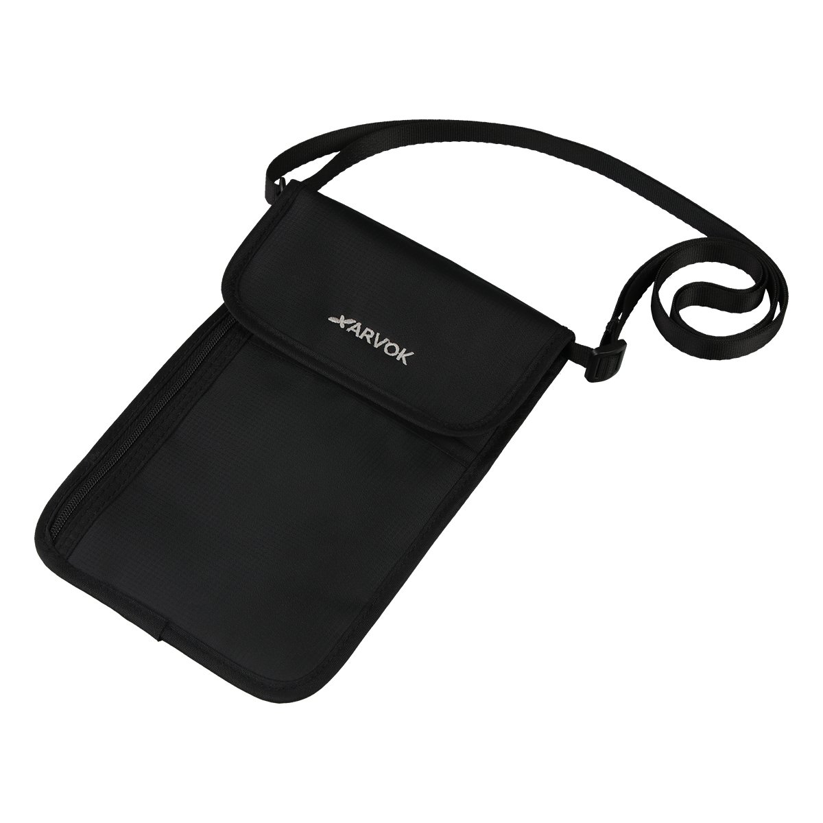 Portadocumenti da collo XL blu Durable [multipack] pezzi Pagna