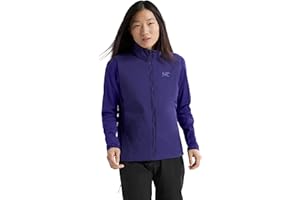 Arc'teryx Atom Vest Women's | Warm-Even-When-Wet Synthetically Insulated Vest